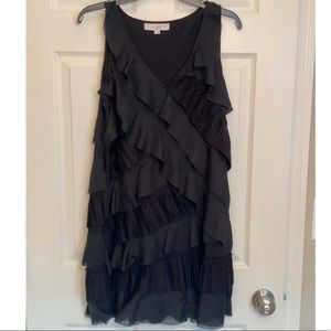 Black Loft Dress Size S